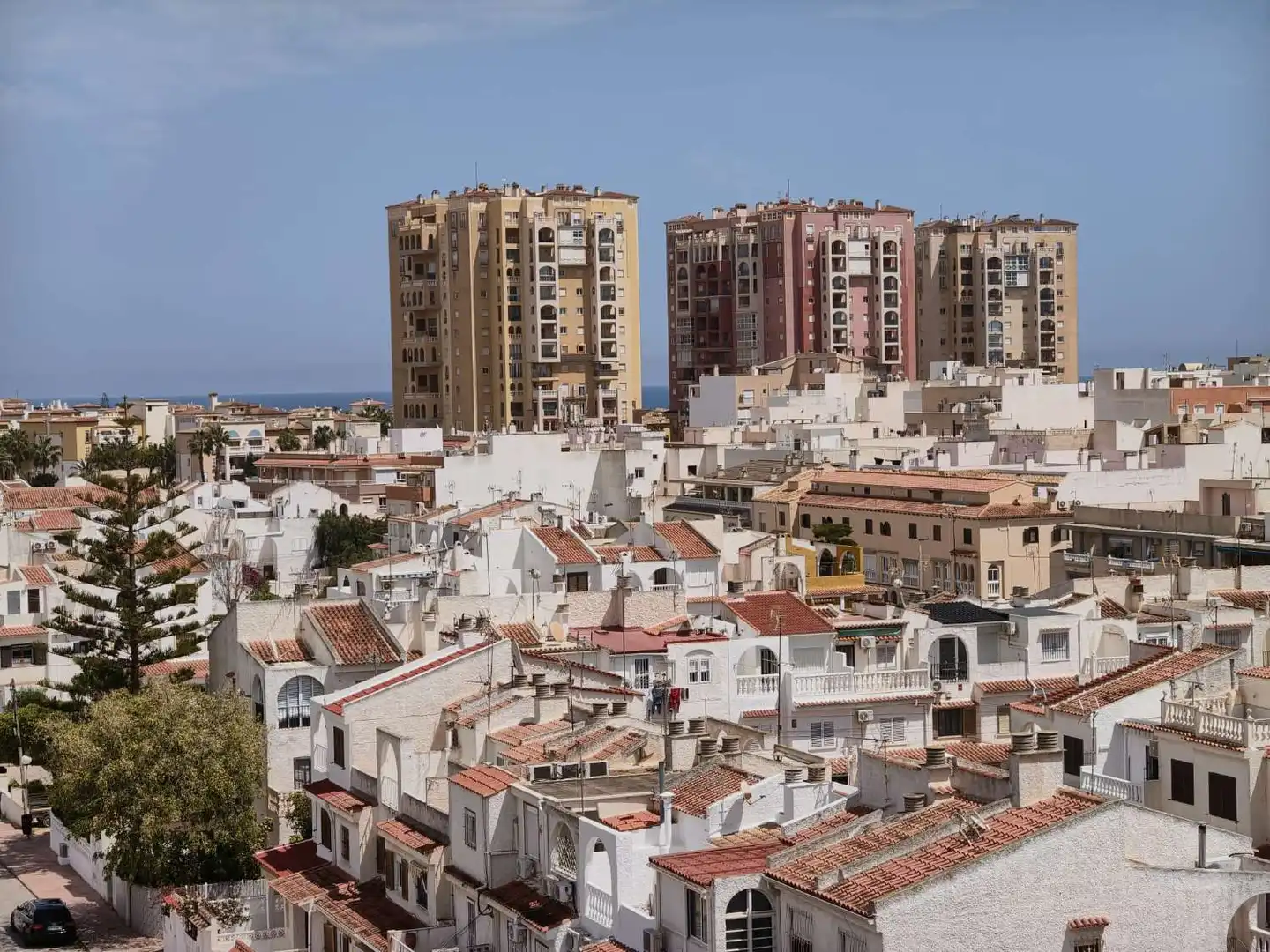 Apartments for sale in N/A, Avenida Habaneras - Curva de Palangre
