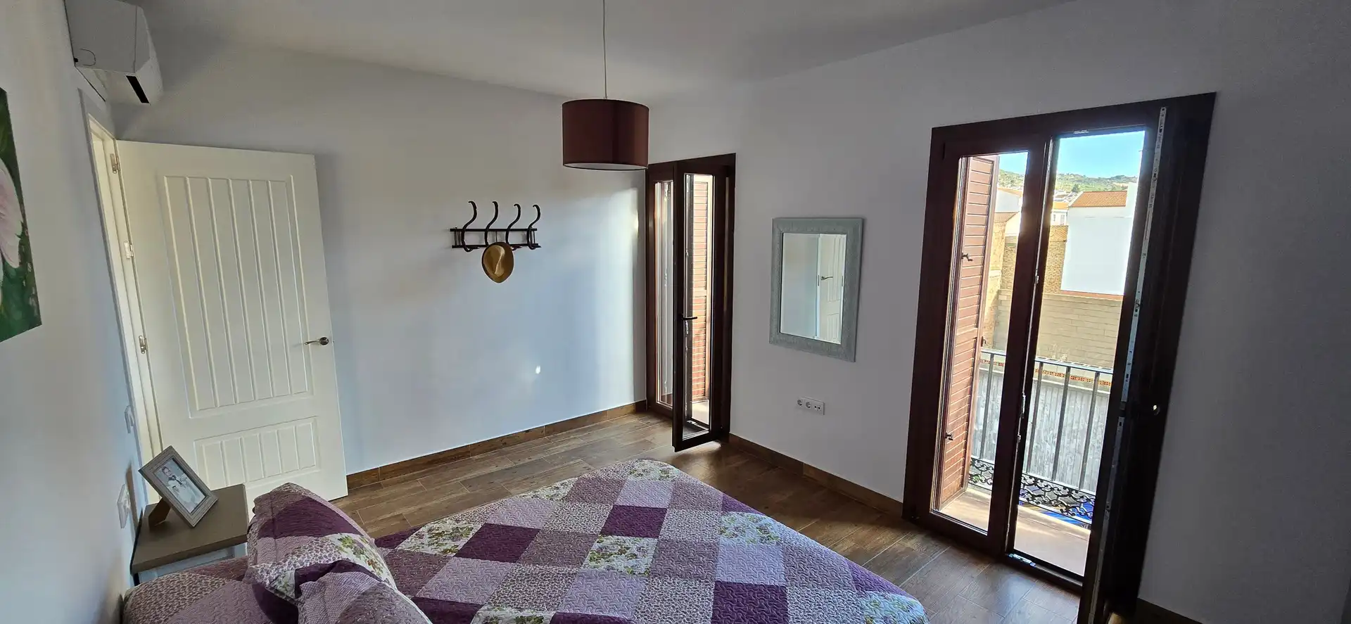 Habitación de Casa o chalet en venta en Algodonales con Aire acondicionado, Jardín privado y Terraza