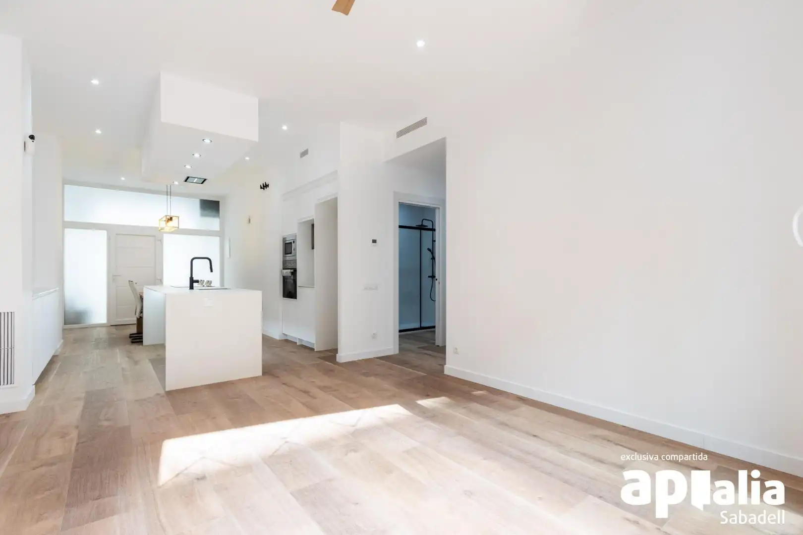 Sala d'estar de Planta baixa en venda en Concòrdia - Can Rull