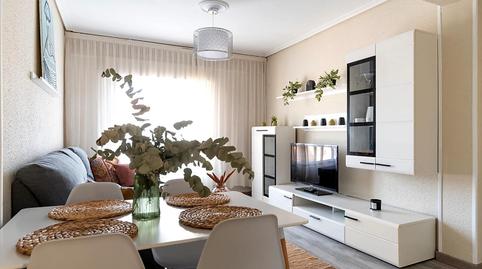 Foto 2 de Piso en venta en Calle Carlos Haya, 11, Castilla - Hermida, Santander