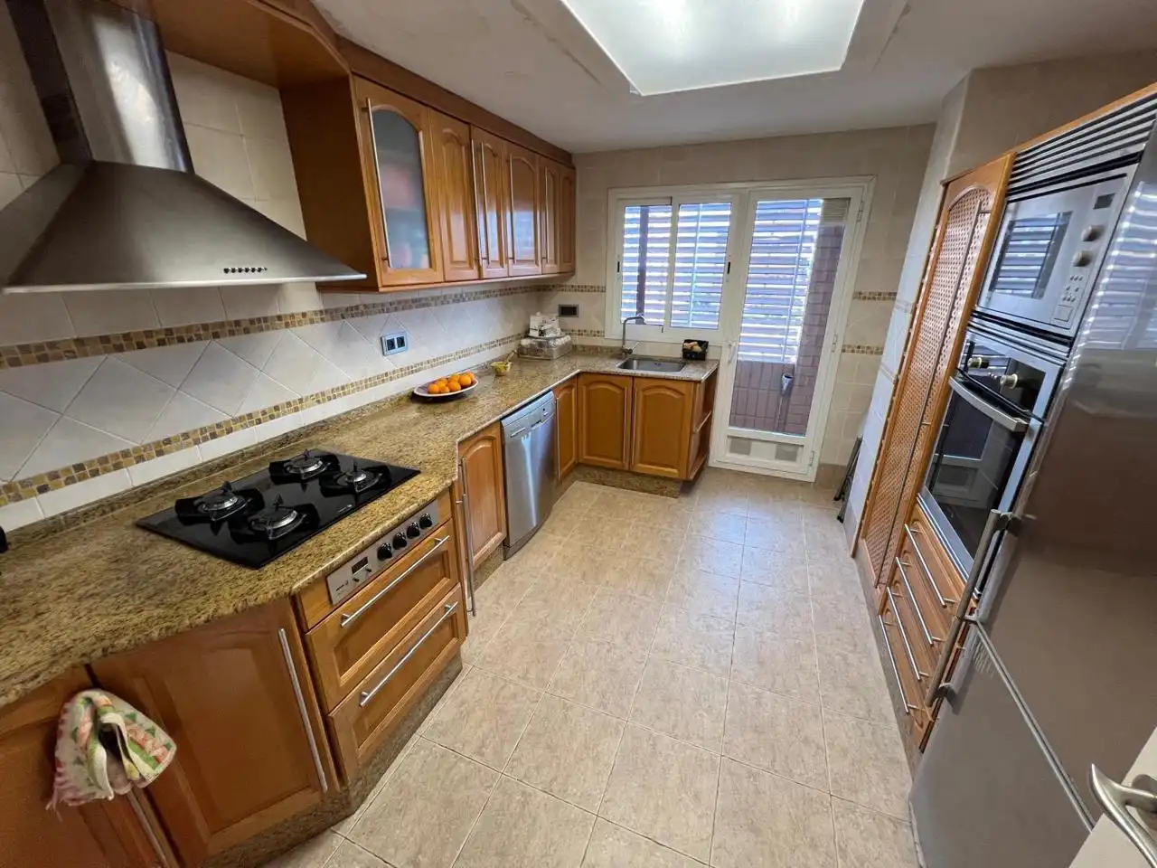 Wohnung zur Miete in De Blasco Ibáñez, Beteró