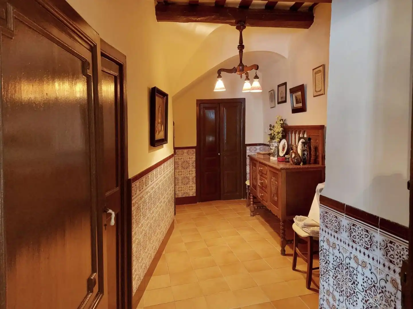 Country house zum Verkauf in Sant Pere de Ribes mit Heizung und Abstellraum