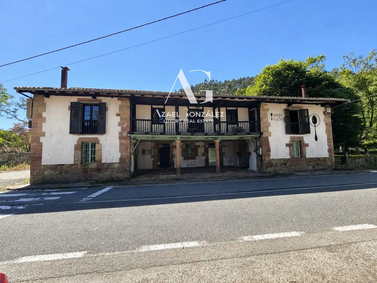 Houses for sale in Mazcuerras