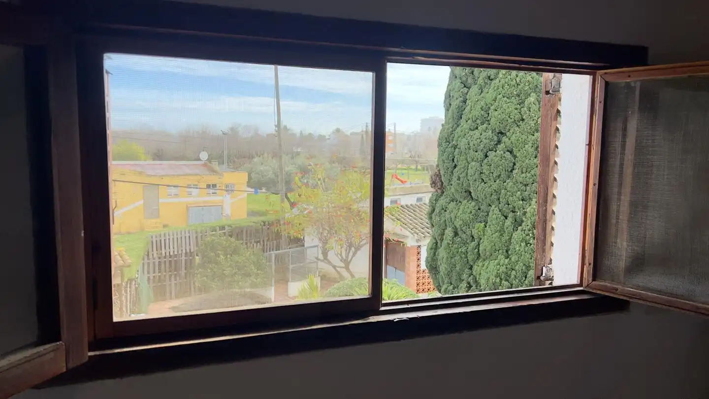 Dormitori de Casa o xalet en venda en Benicarló amb Aire condicionat, Jardí privat i Terrassa