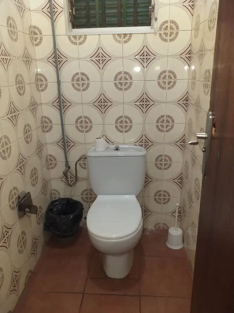 Bathroom of Industrial buildings for sale in San Cristóbal de la Laguna