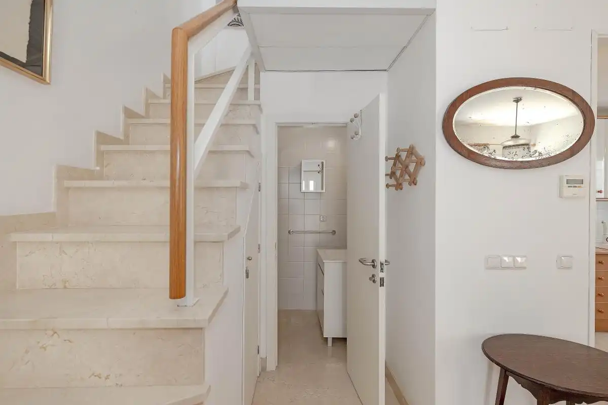 Dúplex en venta en Sevilla con Calefacción, Terraza y Balcón