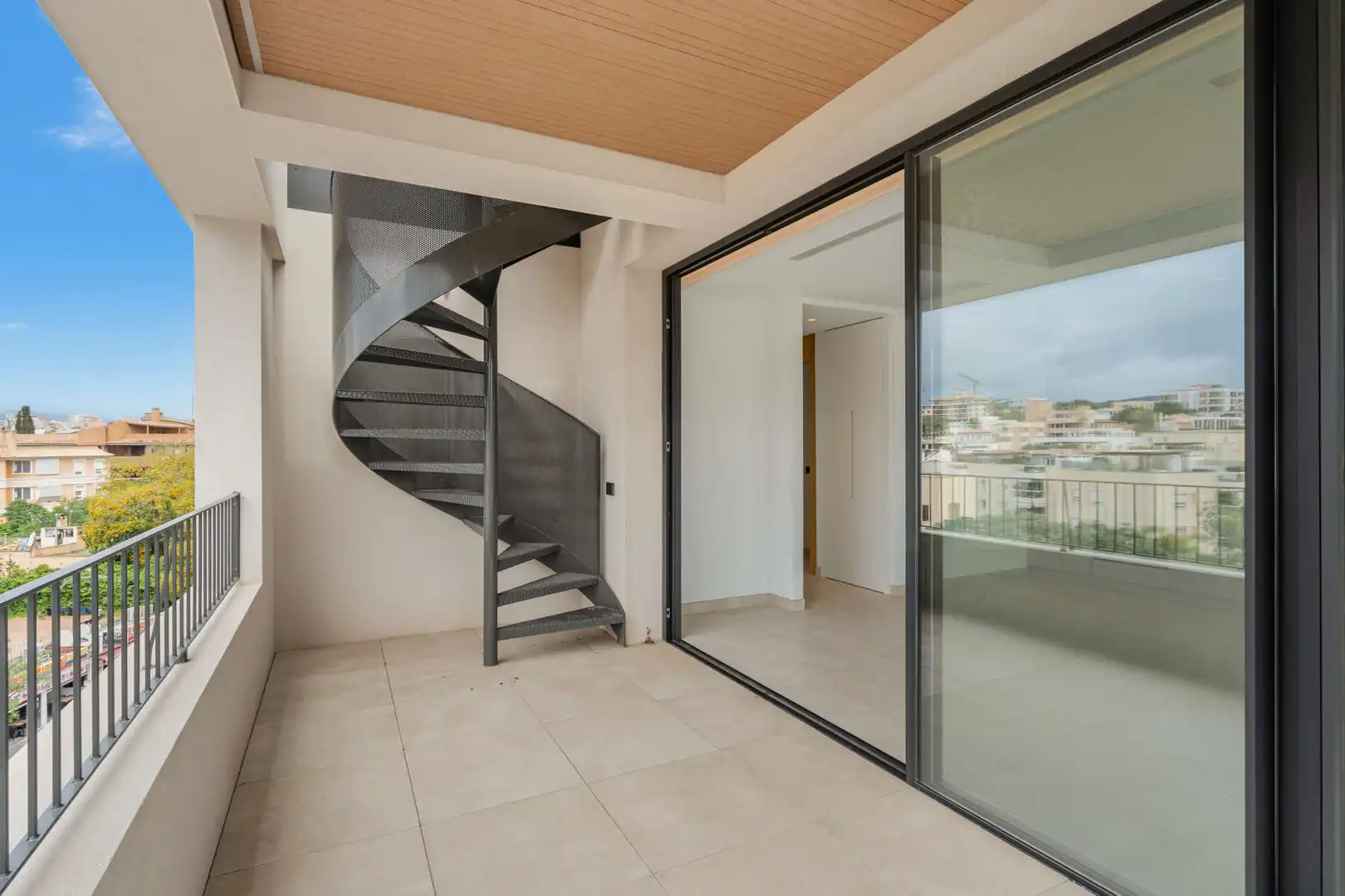 Ático con ascensor en venta en Centre, imagen 5