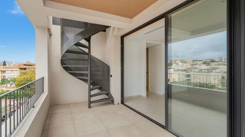 Foto 5 de Ático en venta en Cort, Palma de Mallorca