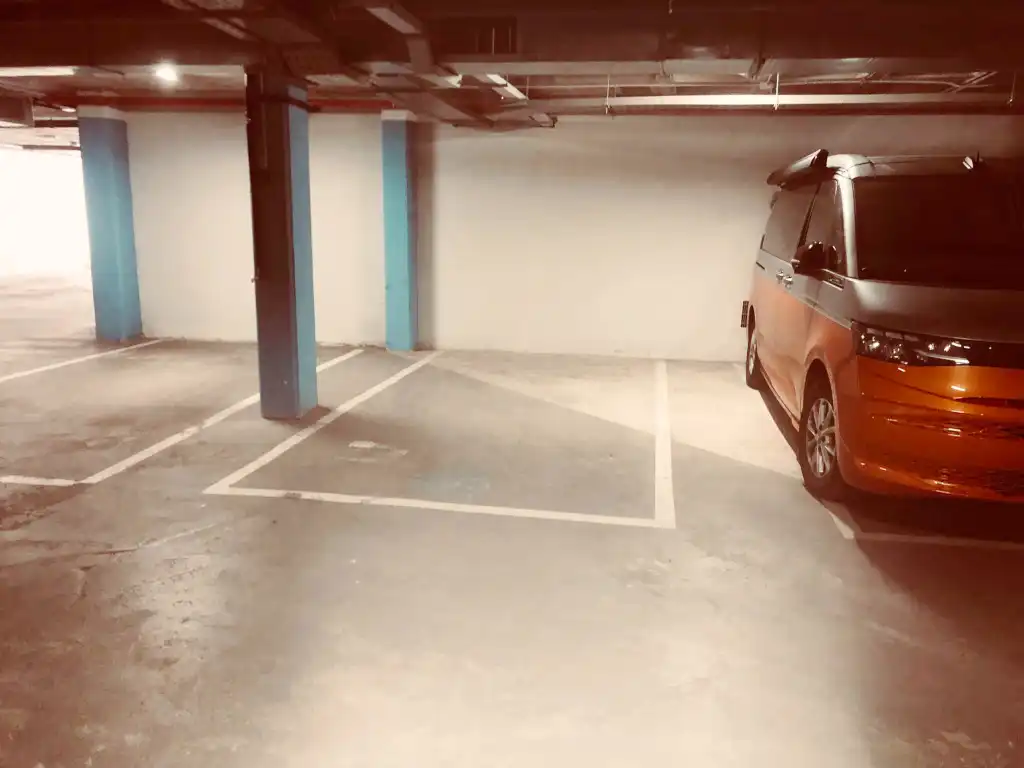 Parking of Garage for sale in Alcalá de Henares