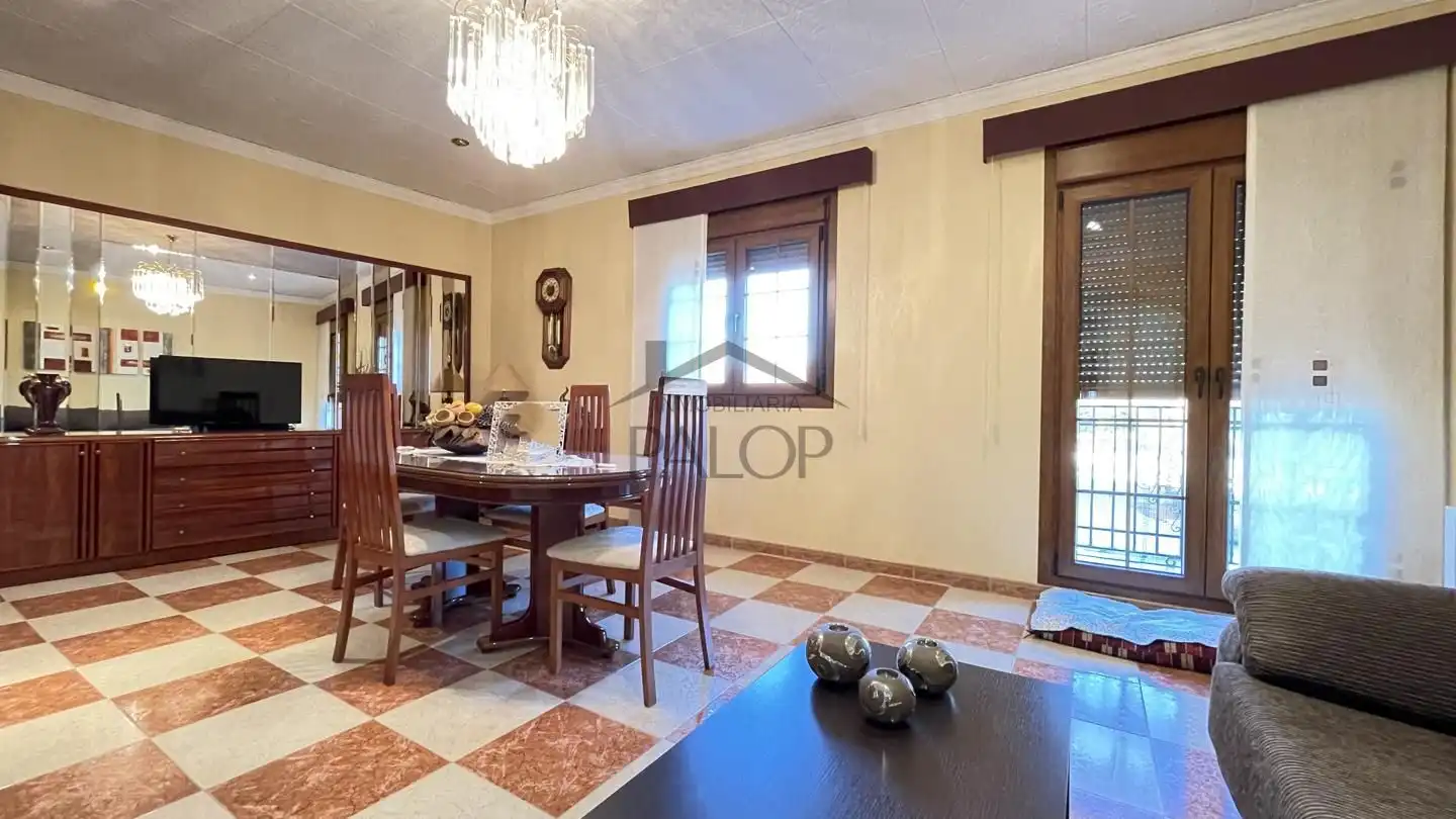 Haus mit Terrasse zum Verkauf in La Pobla Llarga, imagen 2