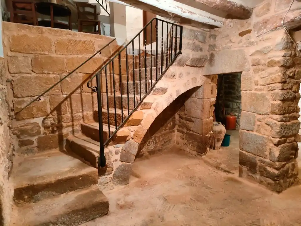 Maison avec terrasse à vendre à Calaceite, imagen 4