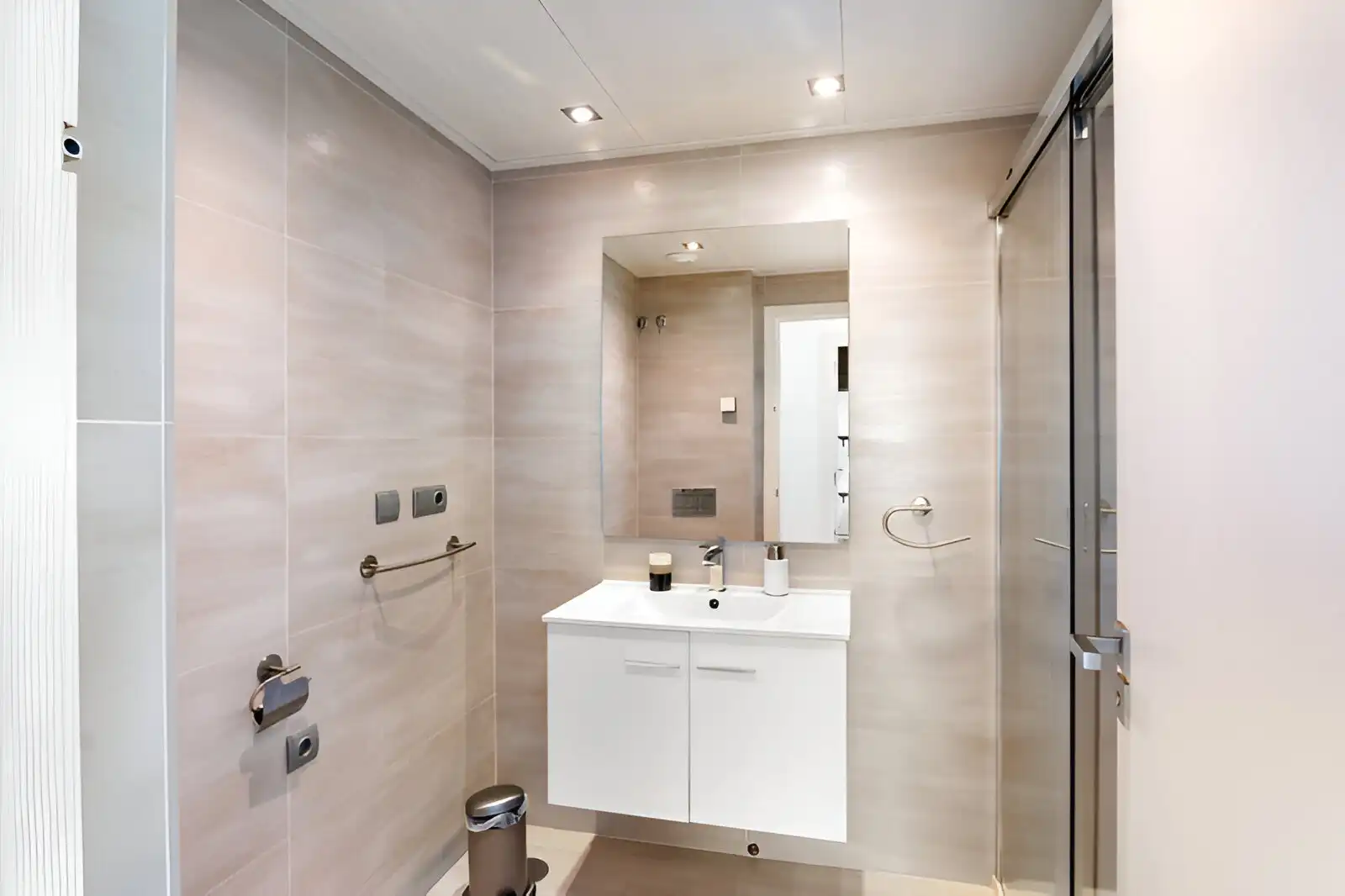 Penthouse with pool for sale in Marbella Centro, imagen 16