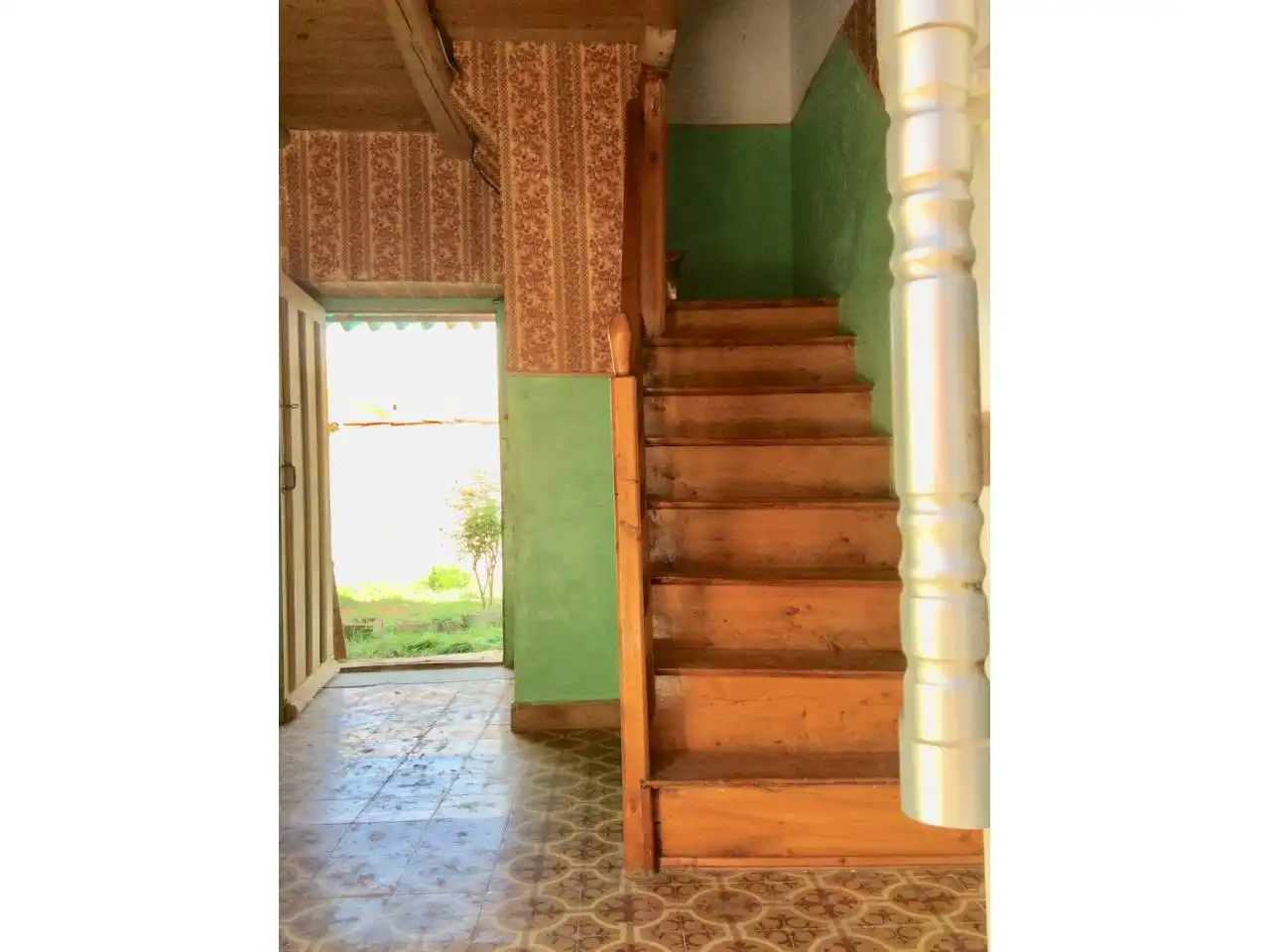 Casa o chalet en venta en Pajares de los Oteros con Jardín privado
