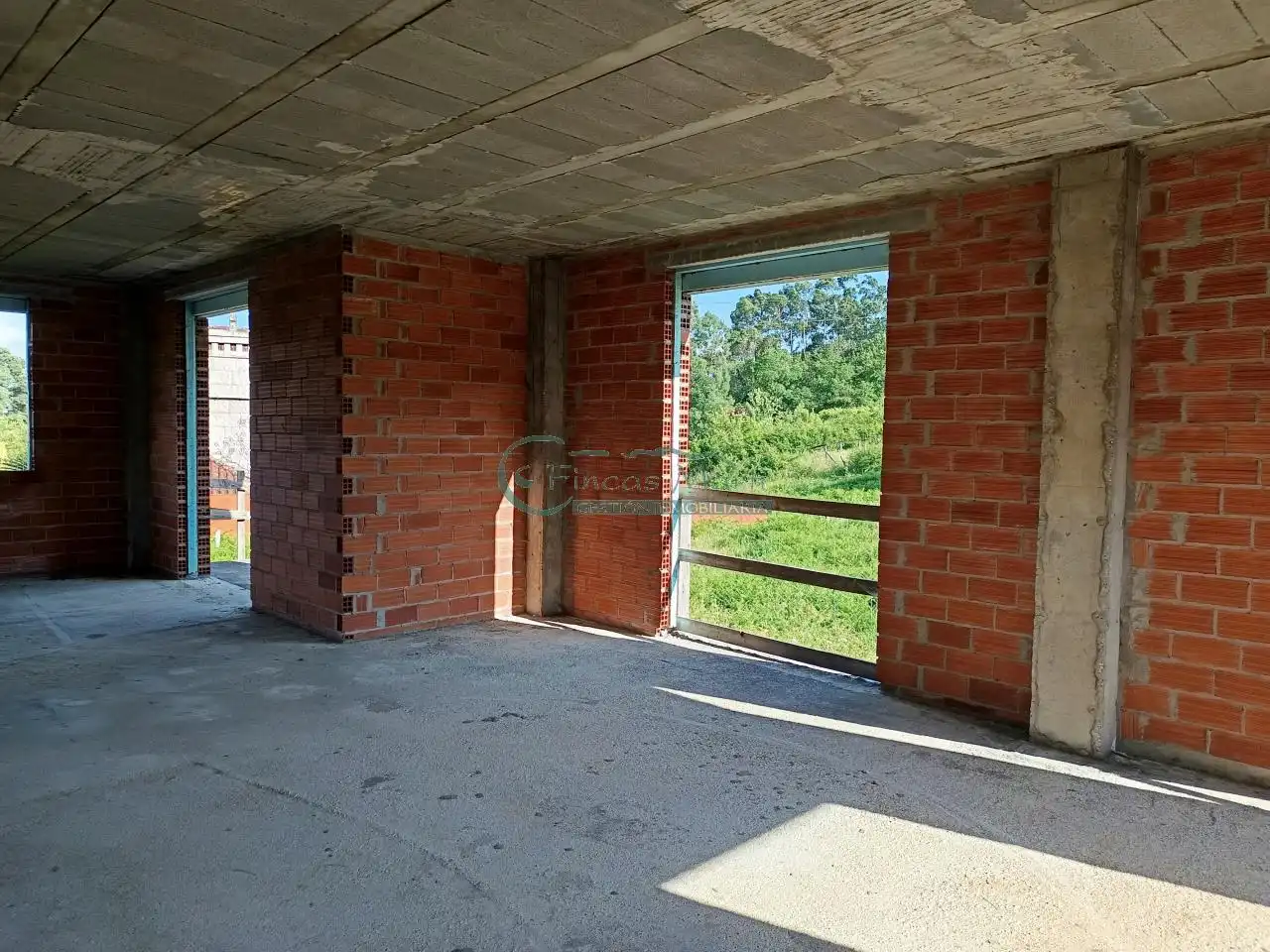 Chalet con jardín en venta en Vilaboa, imagen 11