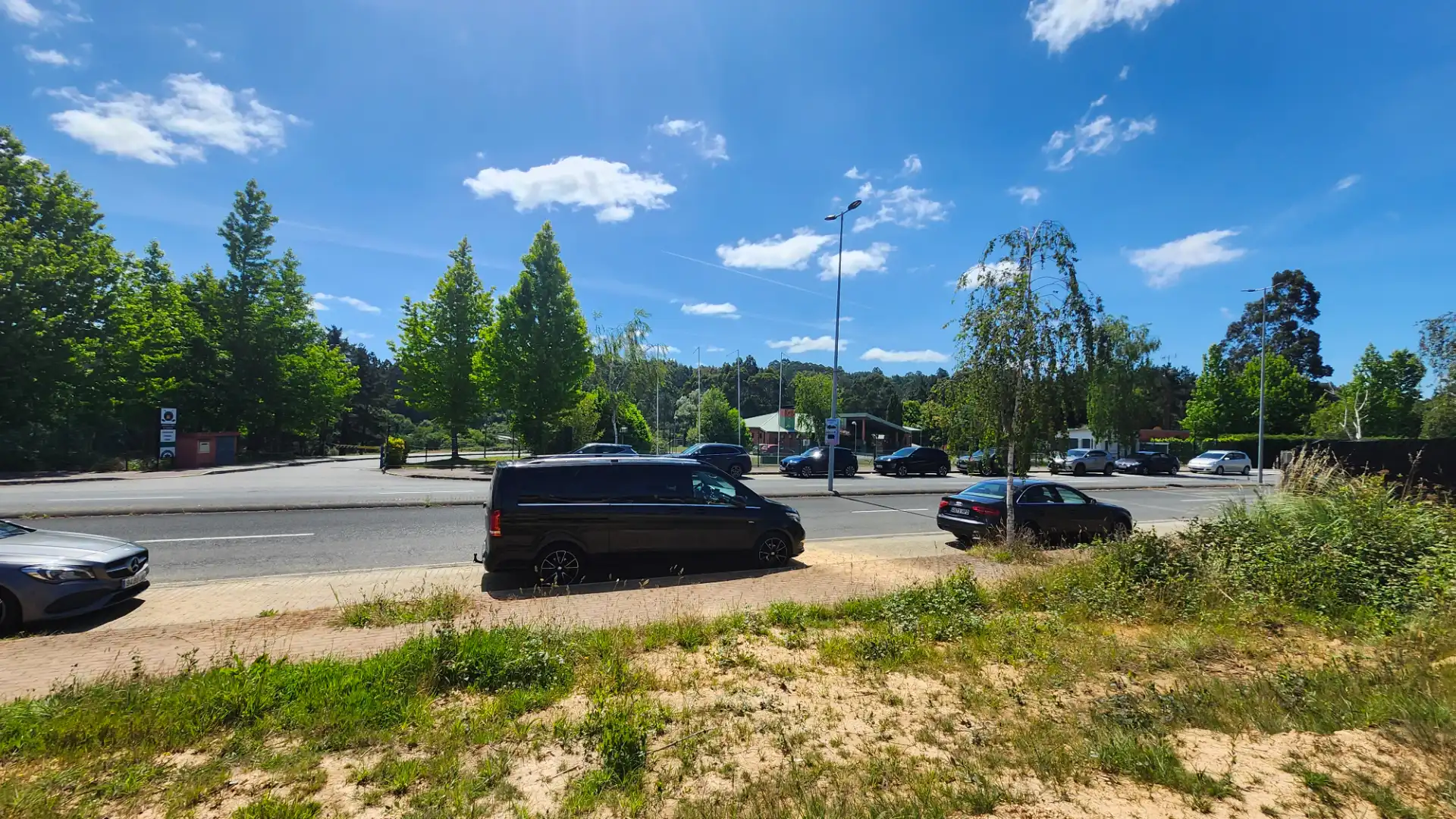 Terreni e lotti in vendita a Avenida de Xarío 121, imagen 4