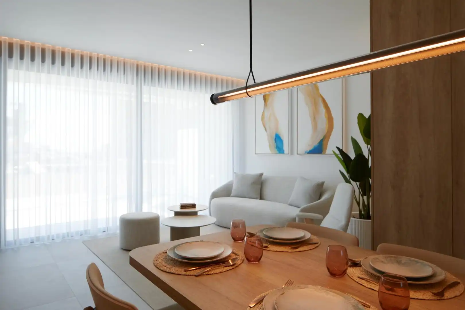 Apartament en venda a Calle Gran Vía de la Manga, Playa de las Gaviotas - El Pedrucho