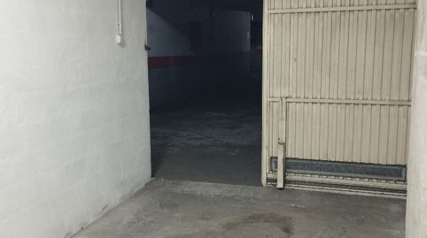 Foto 3 de Garaje de alquiler en Cervantes, Granada Capital