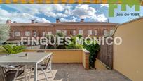 Terrace of House or chalet for sale in Vilassar de Mar  with Air Conditioner and Terrace