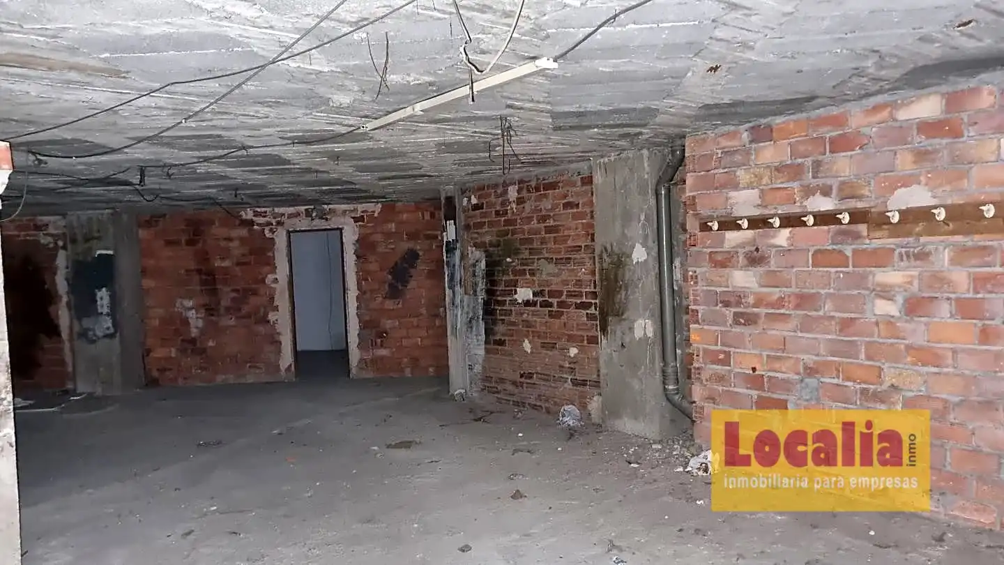 Business premises for sale in Tres De Noviembre 2, imagen 5