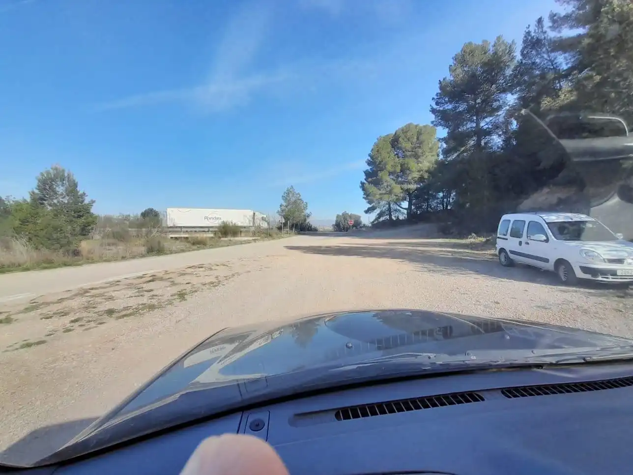 Rural land for sale in Batea, imagen 5