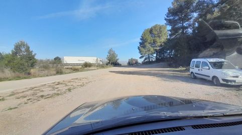 OPORTUNIDAD FINCA DE REGADIO EN BATEA CON CASETA A RESTAURAR, immagine 5