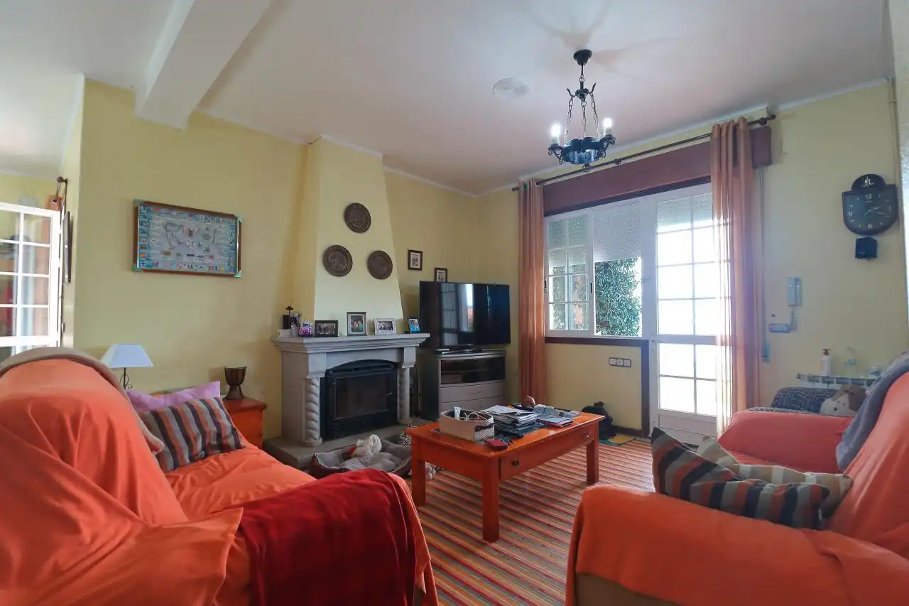 Casa con piscina en venta en Rua Acebo, imagen 83