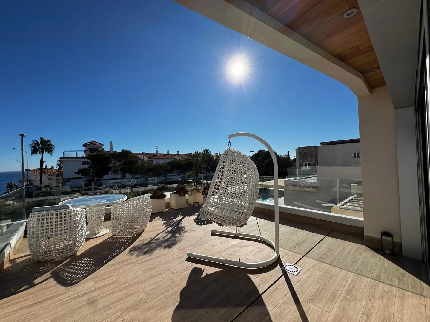 Chalet con piscina en venta en Calle ANA MARIA MATUTE, imagen 43