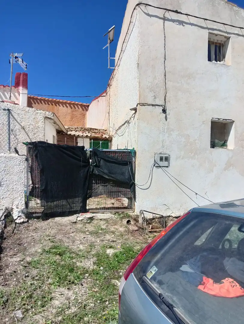 Casa rústica en venda a Pedanías Norte, imagen 4
