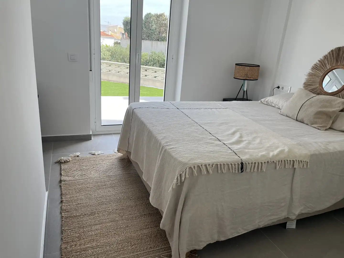 Apartment with garden for sale in La Pedrera - Vessanes, imagen 12
