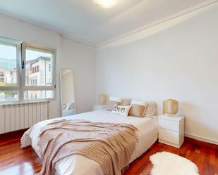 Bedroom of Flat for sale in Valle de Mena  with Heating