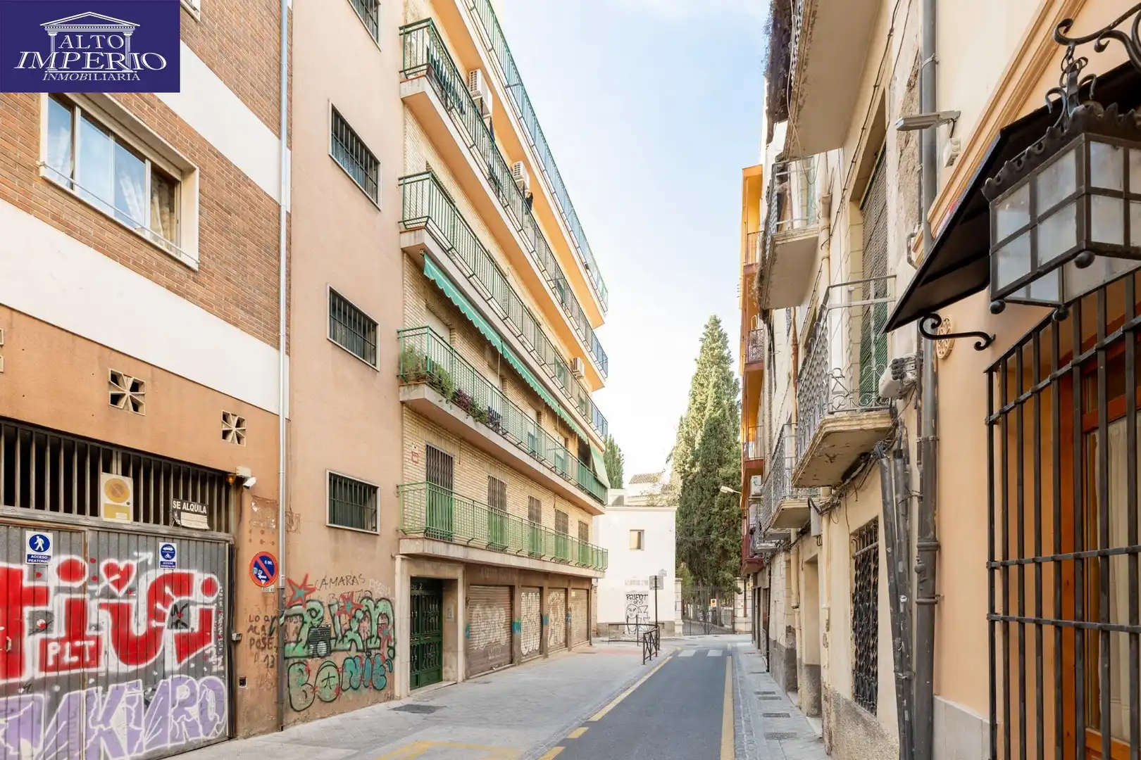 Piso con terraza en venta en Calle TRIANA BAJA, imagen 25
