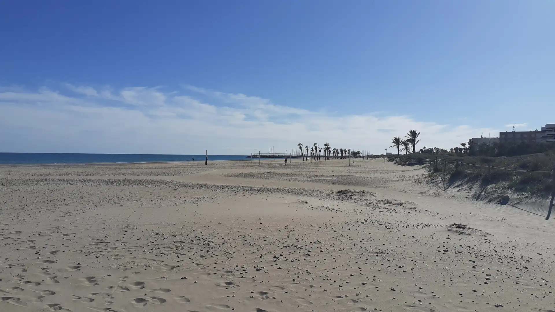 Terreno residencial en venta en Puerto de Sagunto, imagen 4