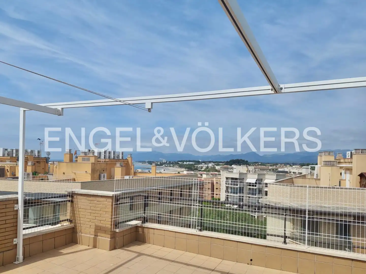 Ático con piscina en venta en Carrer del Llevant 5, imagen 28