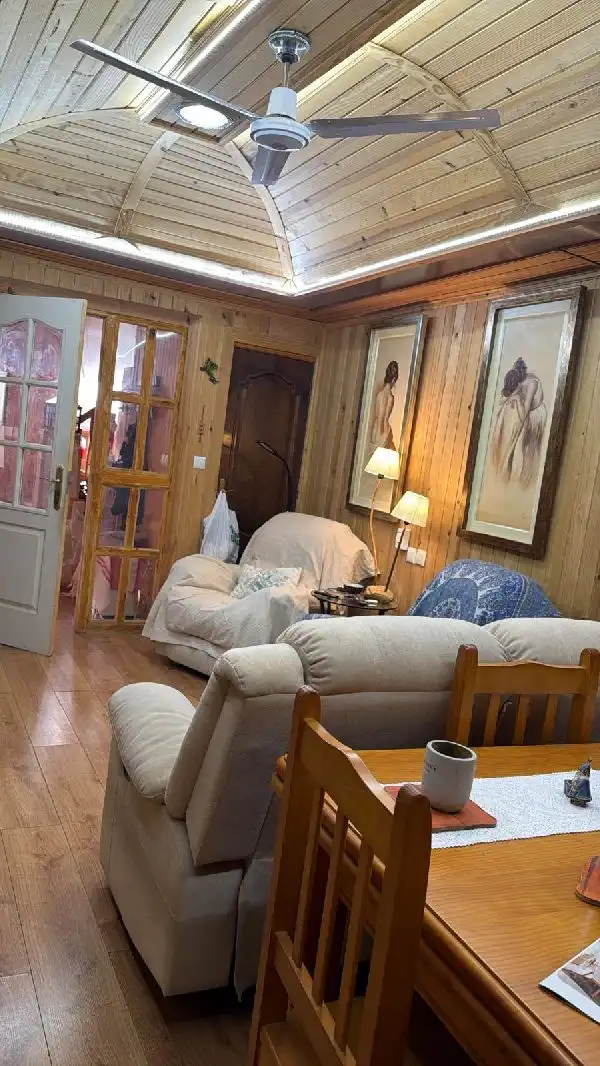 Semi-detached house with terrace for sale in Algorfa, imagen 5