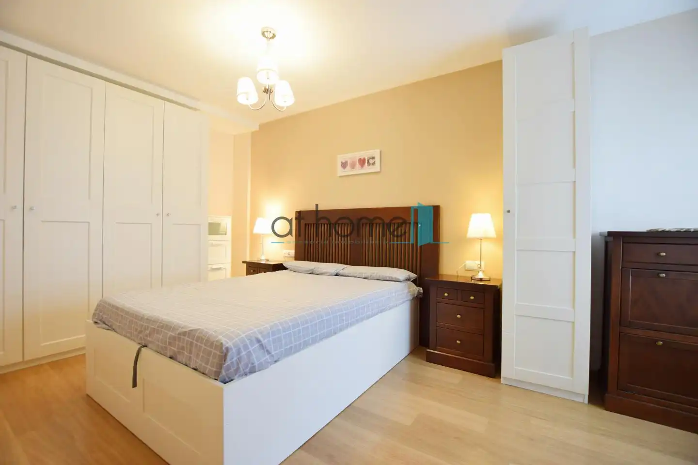 Flat for rent in Avinguda del País Valencià, Centro