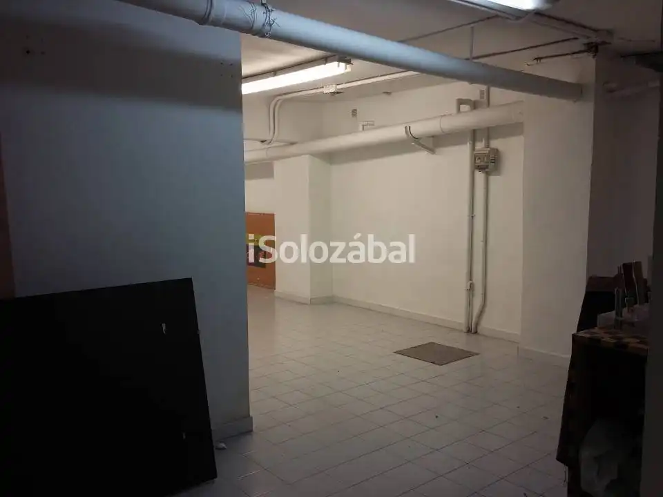 Business premises to rent in Logroño - General Vara de Rey, imagen 13