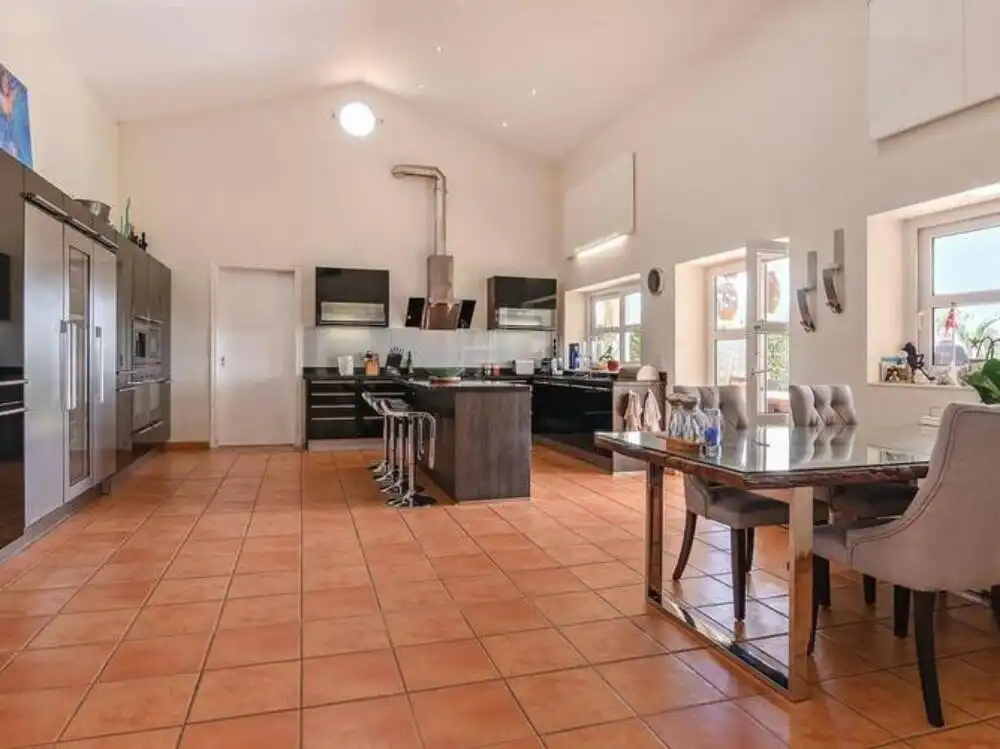 Casa amb piscina en venda a Sotogrande Alto, imagen 7