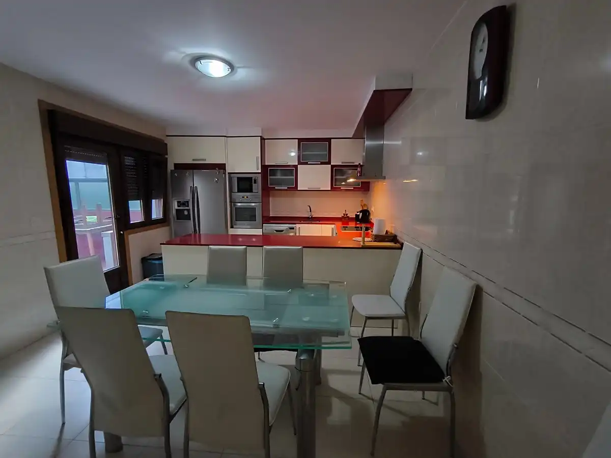 Terraced house with terrace for sale in Sobrán, imagen 14