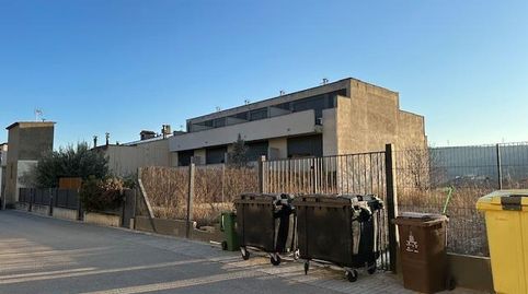 VENTA DE PARCELAS I SOLAR PER EDIFICAR EN CALLÚS, immagine 3