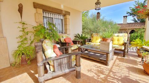 Foto 4 de Casa o xalet en venda a Valverde, Alicante