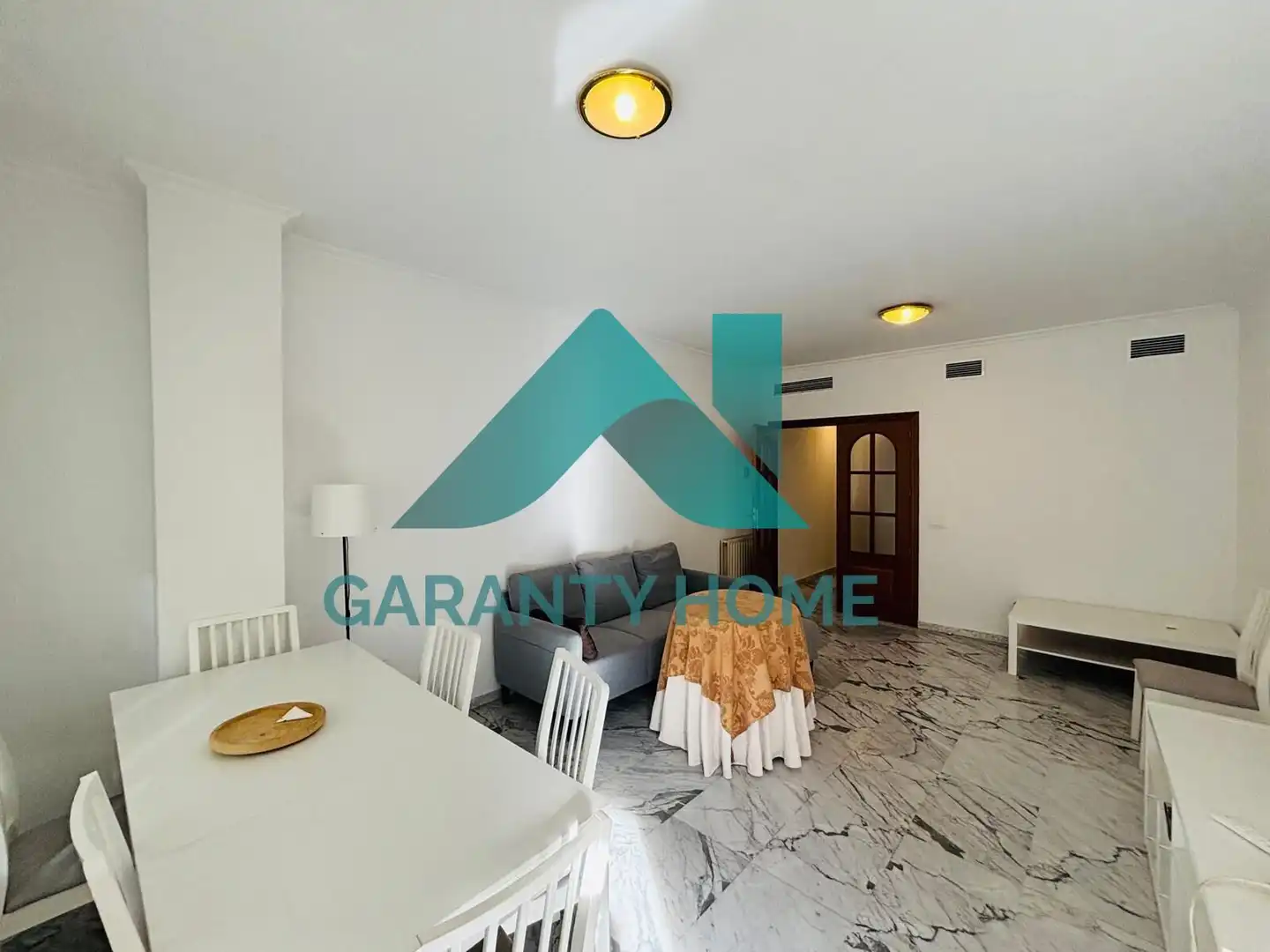 Appartamento con ascensore in affitto a Centro, imagen 23