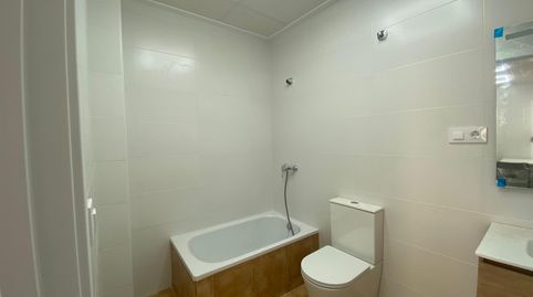 Foto 4 de Planta baja en venta en Santiago, Lorca