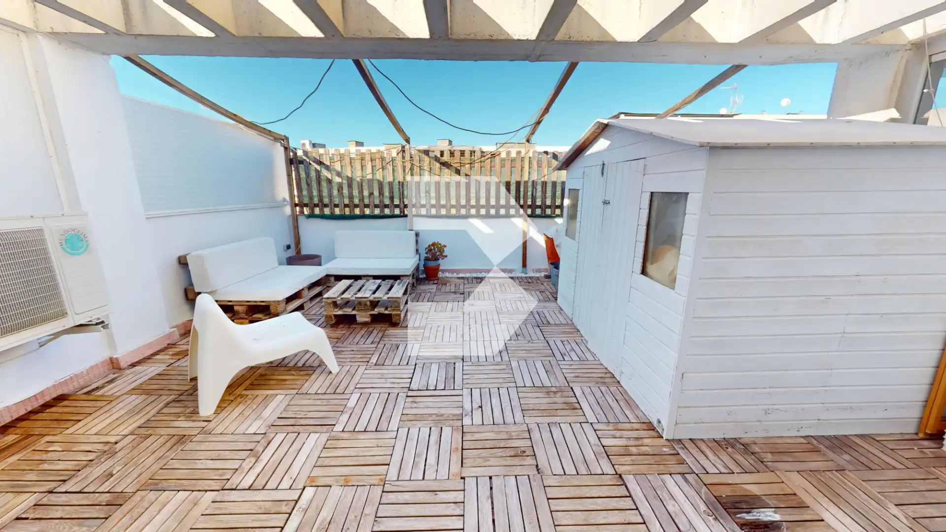Attique avec terrasse à vendre à Carrer d'Oriola, imagen 3
