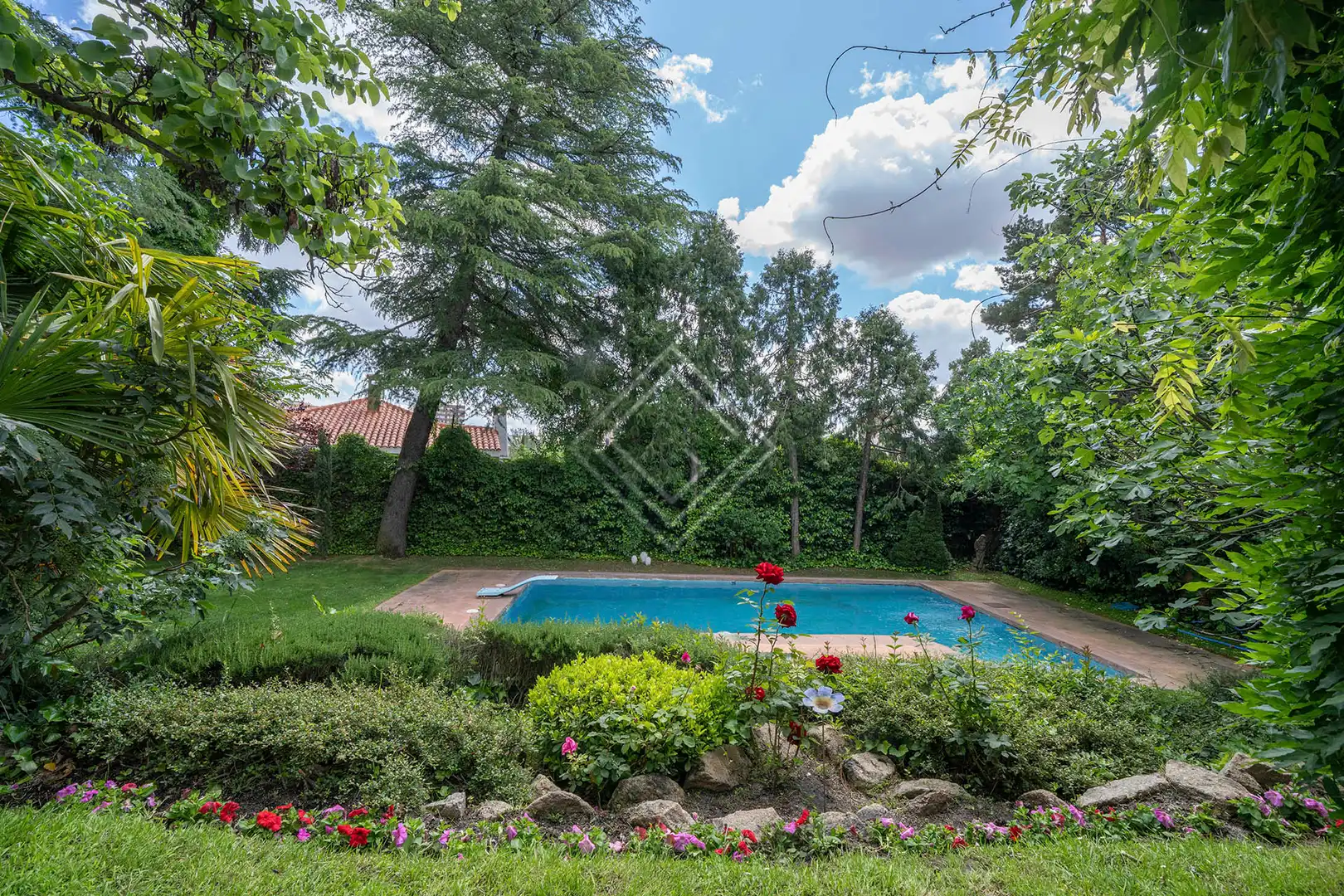 Casa amb piscina en venda a Fuencarral - El Pardo, imagen 22