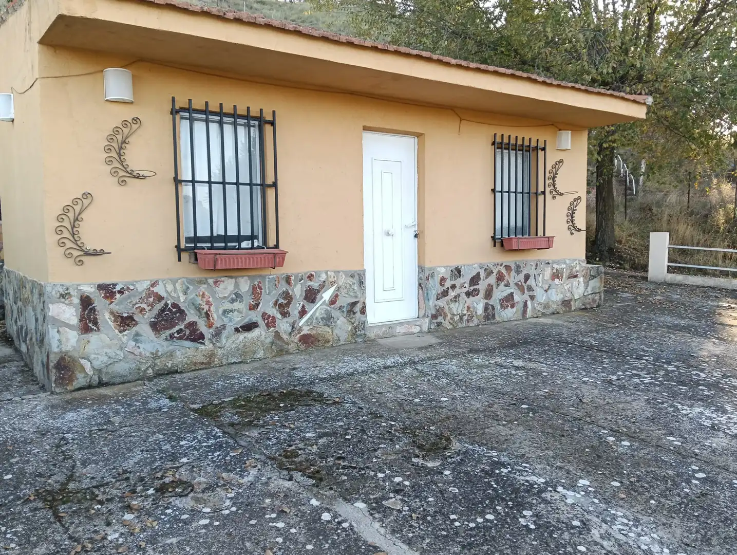 Casa o chalet en venta en Calle Río Henares, Illana