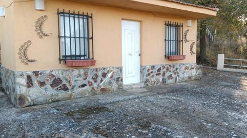 Foto 4 de Casa o xalet en venda a Calle Río Henares, Illana, Guadalajara