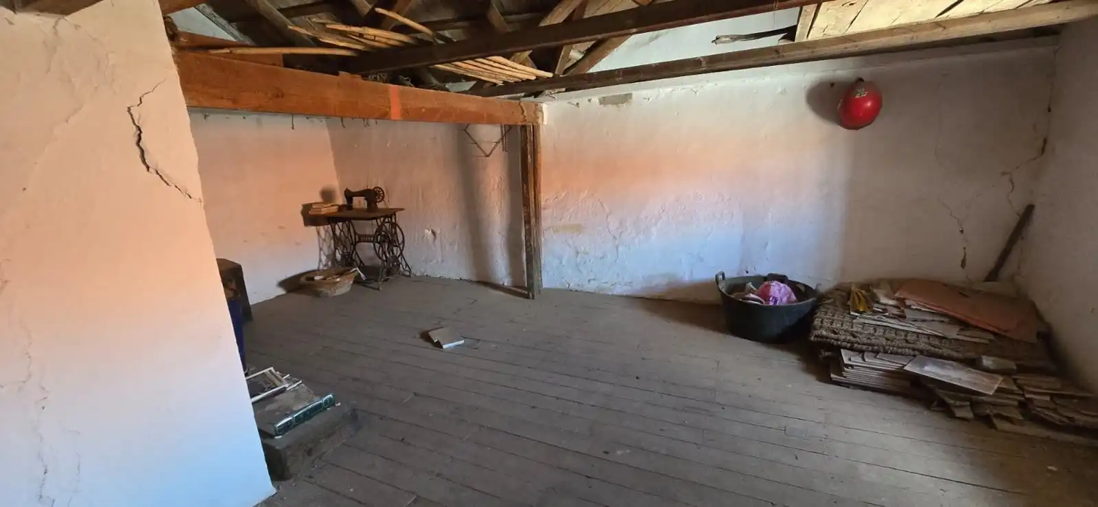 Casa o xalet en venda en Argamasilla de Calatrava amb Moblat
