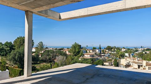 Photo 5 of Houses for sale in Camí Corral de Calafat, -1, El Montgó, Dénia