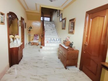 Casa en venta en Valdepeñas