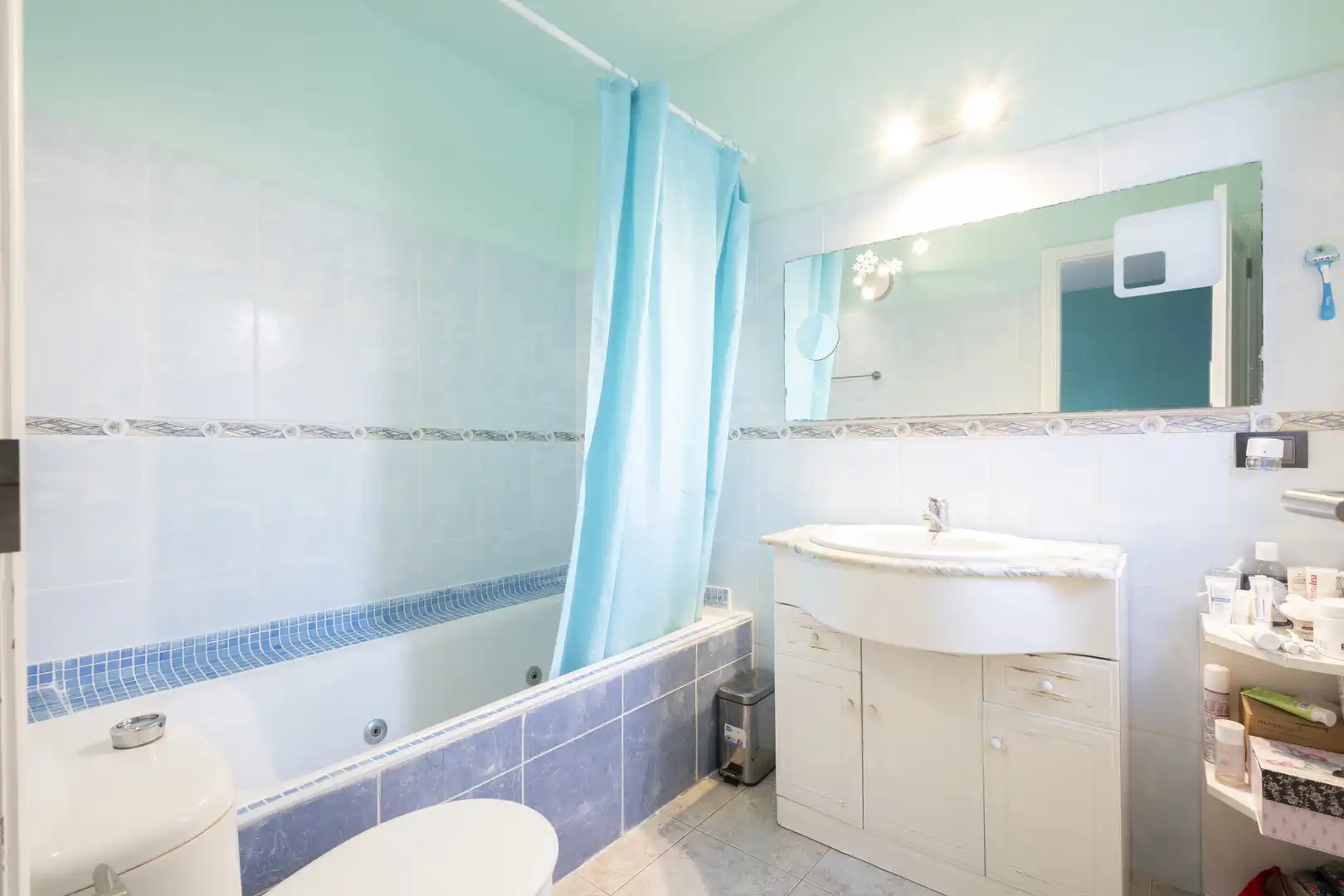 Bany de Casa o xalet en venda en Arona amb Terrassa i Piscina